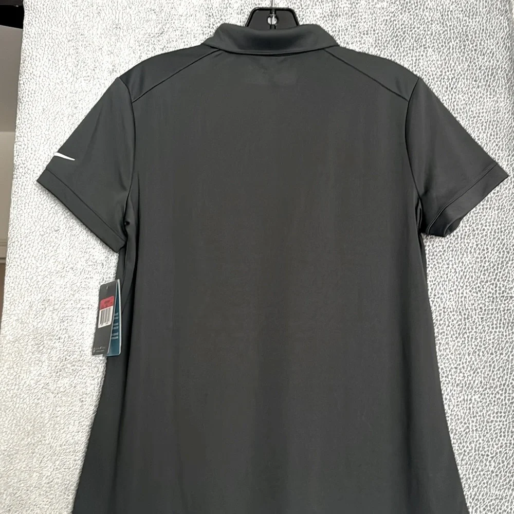 Porsche Branded Ladies Short Sleeve Polo Shirt - Picture 8 of 9
